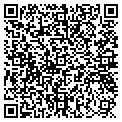 QR code with The Red Lotus Spa contacts