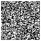 QR code with A Action Rv Service contacts