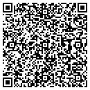 QR code with The Spa Room contacts