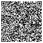 QR code with Woodshire Mobile Home Park contacts