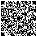 QR code with Robert D Badger contacts