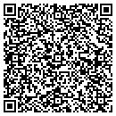 QR code with Johnson Memorial contacts