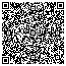 QR code with Ronald E Acord contacts