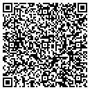 QR code with Red Rock Cafe contacts