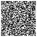 QR code with Ancira Rv contacts