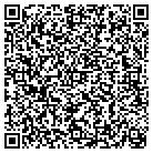 QR code with Harrys Department Store contacts