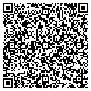 QR code with H-E-B Warehouse Accounts contacts