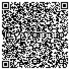 QR code with Aaa Consturction Inc contacts