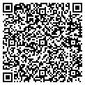 QR code with Camelot contacts