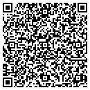 QR code with Hughes Rv contacts