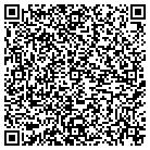 QR code with Reed Eyecare Associates contacts