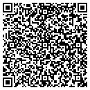 QR code with T G Tool contacts