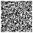 QR code with The Clark Grave Vault Company contacts