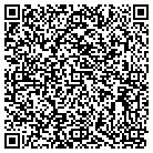 QR code with G B W Enterprises L C contacts