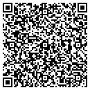 QR code with Adam Ziebart contacts