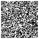 QR code with Oceanway Auto Services contacts