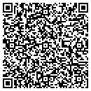 QR code with Temple Vision contacts