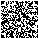 QR code with Alvin Harding contacts