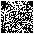 QR code with Houston and Byans contacts