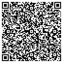 QR code with Tiaden Garral contacts