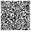 QR code with Avss Inc contacts