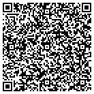 QR code with 4 G's Custom Carpentry LLC contacts