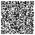 QR code with Hub Tool contacts