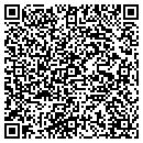 QR code with L L Tool Company contacts
