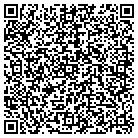 QR code with J C Penney Custom Decorating contacts