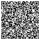 QR code with China Linq contacts