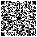 QR code with James Pools & Spas contacts
