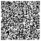 QR code with West Clifford Self Storage contacts