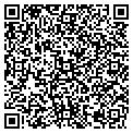 QR code with Camerons Carpentry contacts