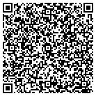 QR code with White Haven Self Storage contacts