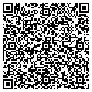QR code with Zantho Tools LLC contacts