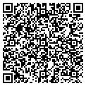 QR code with Gsp Printing Inc contacts