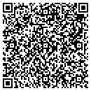 QR code with Leaping Lizards contacts
