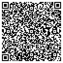 QR code with Adventure Rv contacts