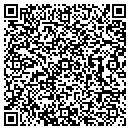 QR code with Adventure Rv contacts