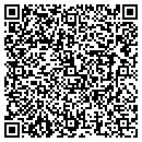 QR code with All About The Miter contacts
