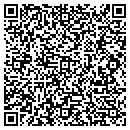 QR code with Microfibres Inc contacts