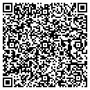 QR code with Planet Beach contacts