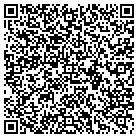 QR code with My Tool Man Auth Mac Tool Dist contacts