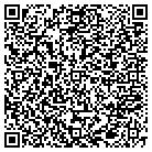 QR code with Rhode Island Portable Stge LLC contacts