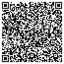 QR code with Db Optical contacts