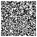 QR code with Allens Trim contacts