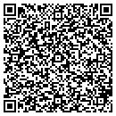 QR code with Kimberly Absher Horns Trailer contacts