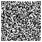 QR code with Woonsocket Self Storage contacts