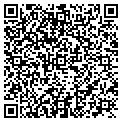 QR code with T & R Tools LLC contacts