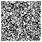 QR code with Alter Egos Salon & Day Spa Of contacts